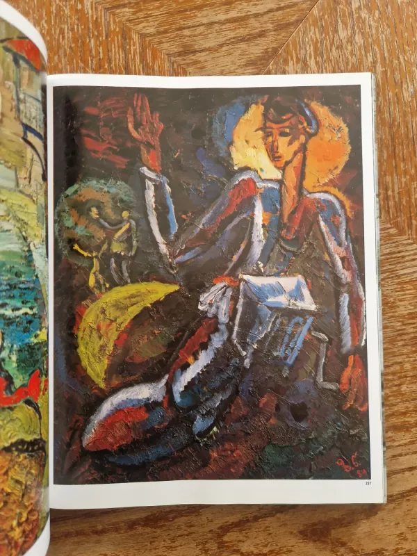 Zurab Tsereteli - Zurab Tsereteli, knyga 5