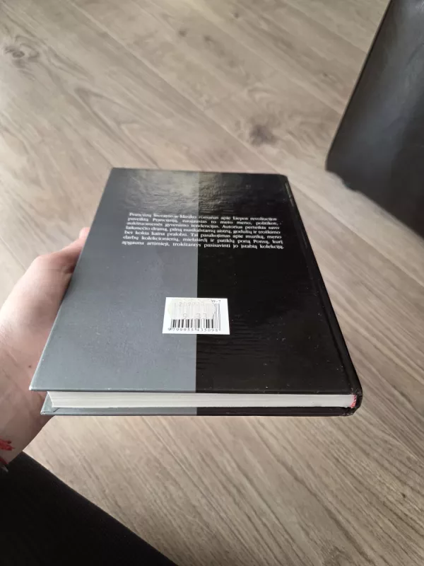 Pusbrolis Ponsas - Onorė Balzakas, knyga 4