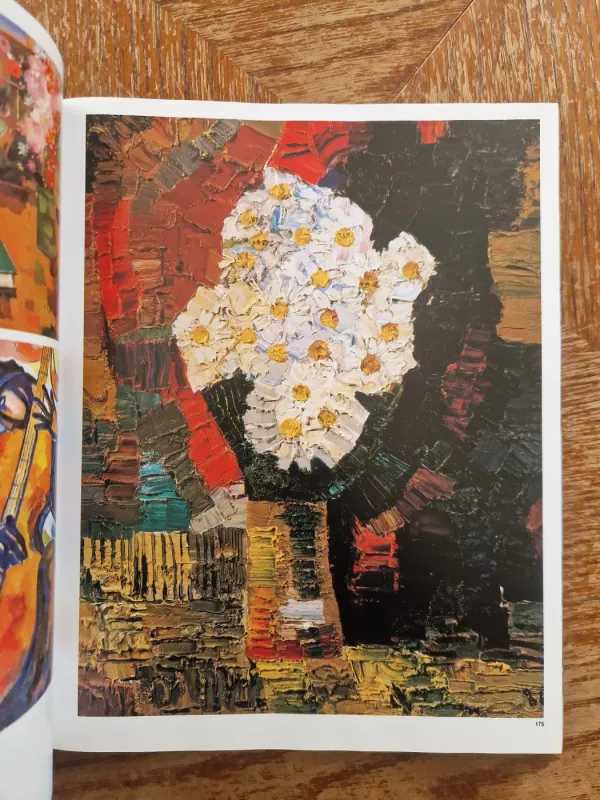 Zurab Tsereteli - Zurab Tsereteli, knyga 3