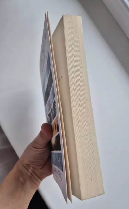 Teta gydymas. Septyni Būties Planai. - Vianna Stibal, knyga 3