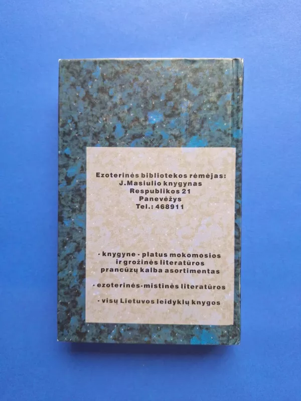Dono Chuano mokymas. Kita tikrovė (I, II tomai) - Carlos Castaneda, knyga 3