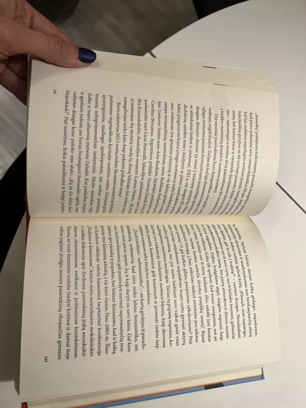 Pirmąkart mama - Vaiva Rykštaitė, knyga 4