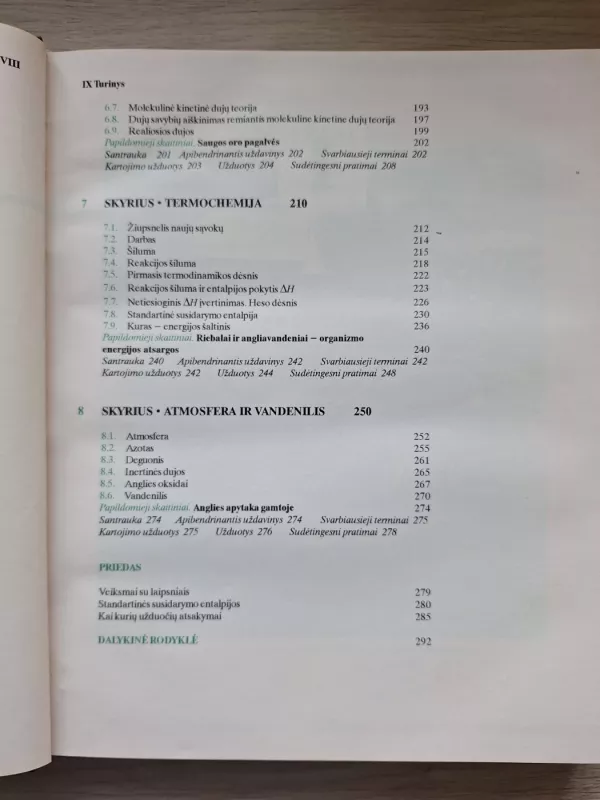 Bendroji chemija. - Petrucci Ralph H., Harwood William S., knyga 5