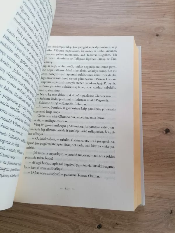 Kapitono Granto vaikai - Žiulis Vernas, knyga 5