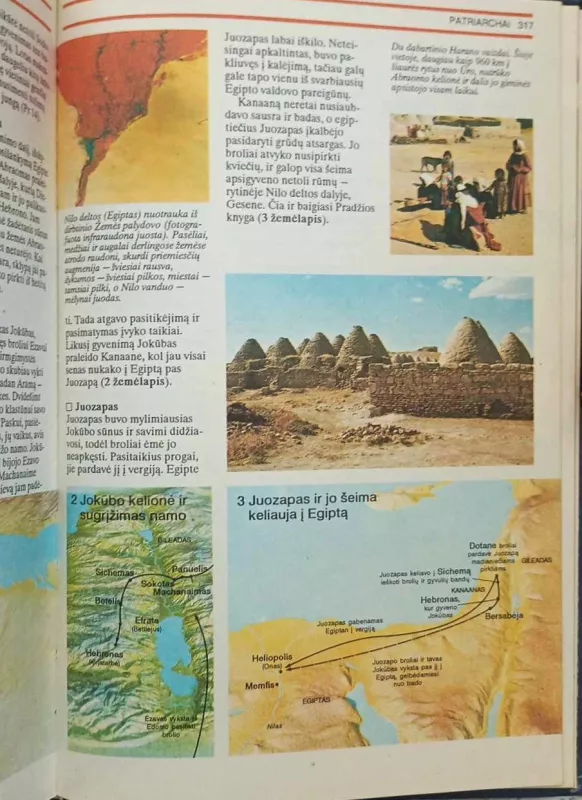 Biblijos enciklopedija - Autorių Kolektyvas, knyga 6