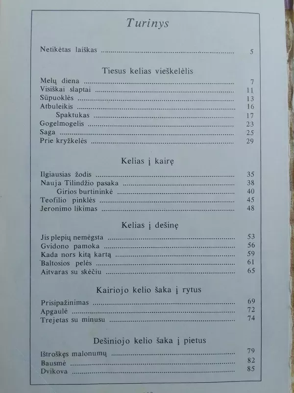 Gvidono apsiaustas - Kazys Saja, knyga 3