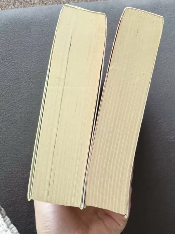 Pusiau laukinis - green Sally, knyga 5