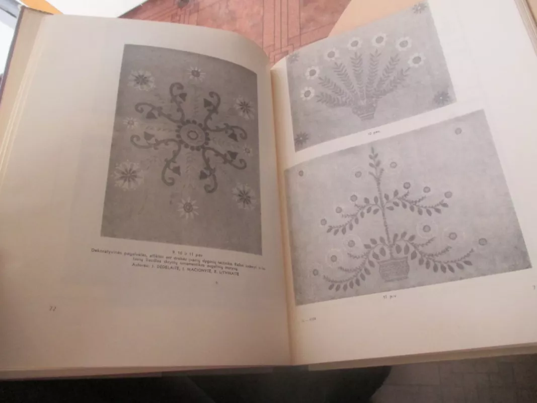 Auskime, megzkime, siuvinėkime - Autorių Kolektyvas, knyga 5