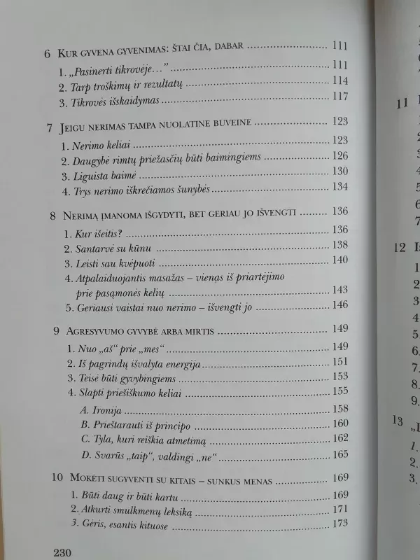 Vidinio išgijimo kelias - Giuseppe Colombero, knyga 5