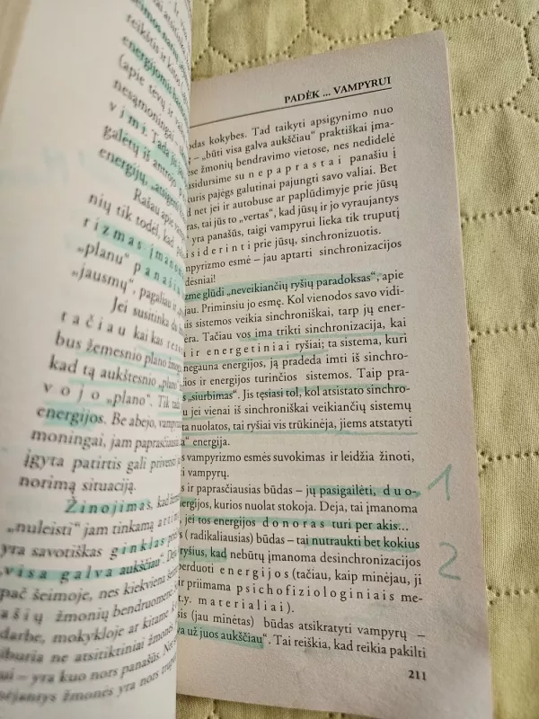 Likimo anatomija. Nestebuklingi stebuklai - Saulius Kanišaukas, knyga 6