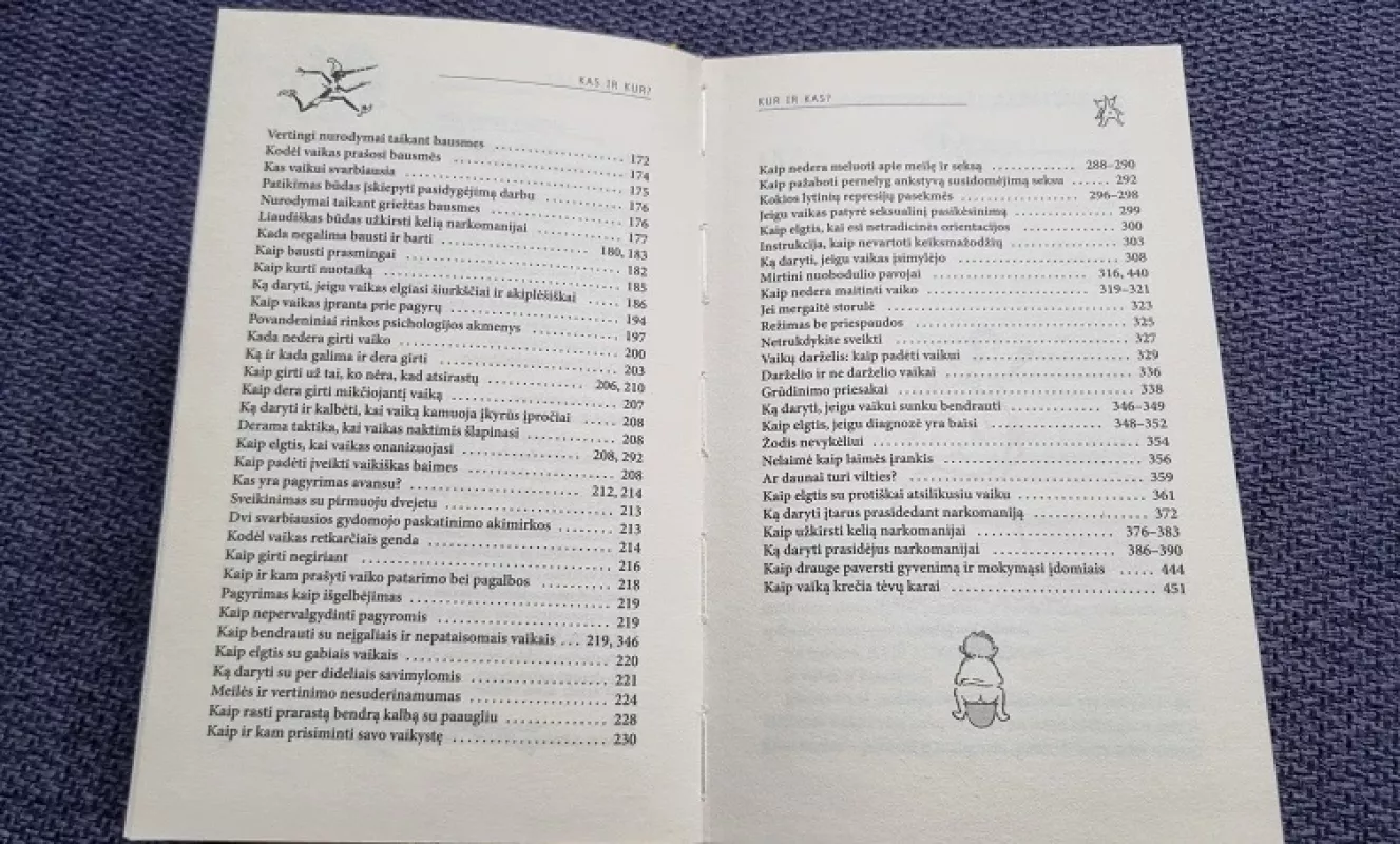 Nestandartinis vaikas, arba kaip auklėti tėvus - Levi Vladimir, knyga 5