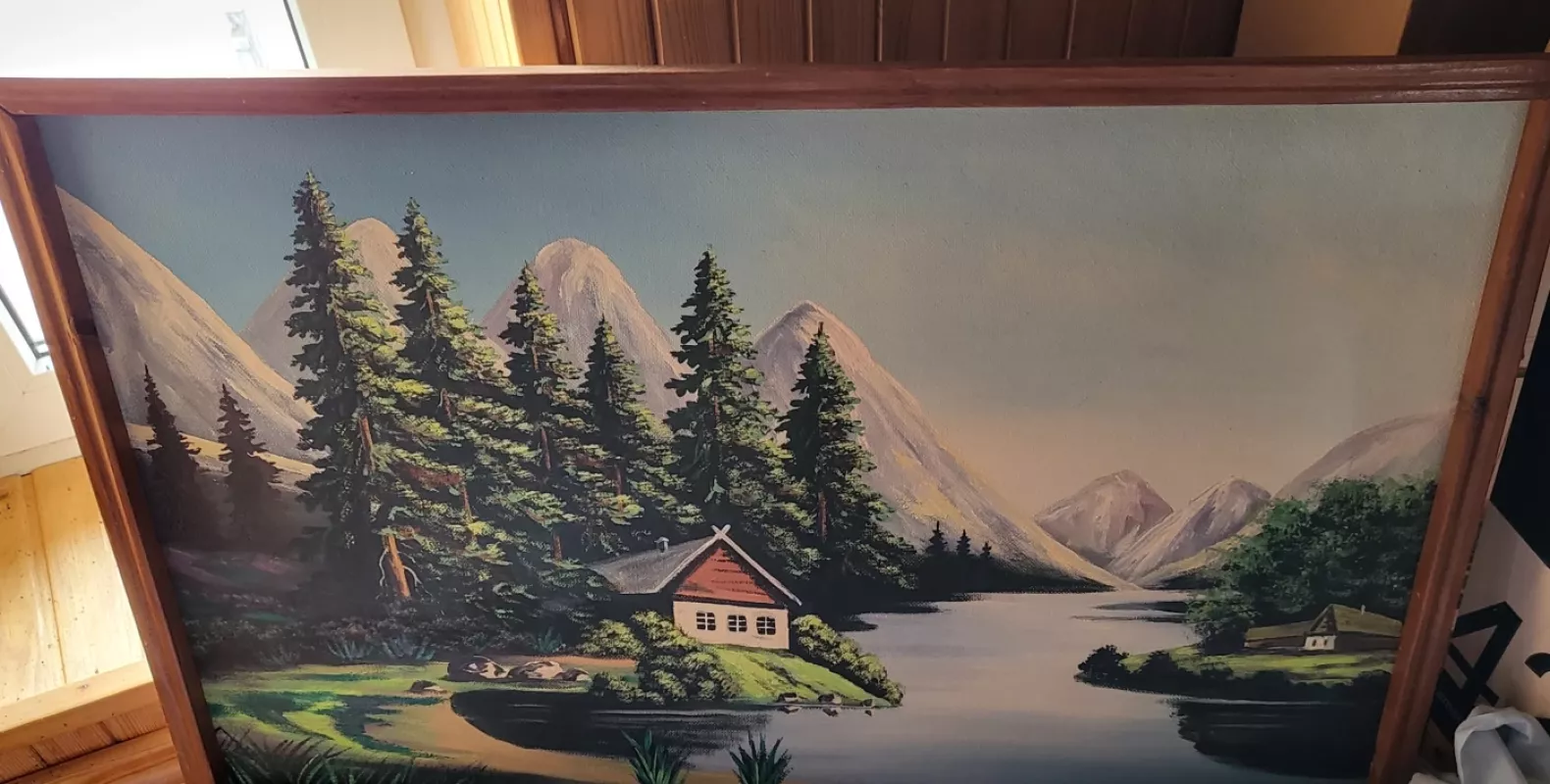 Paveikslas - , namai ir interjeras 3