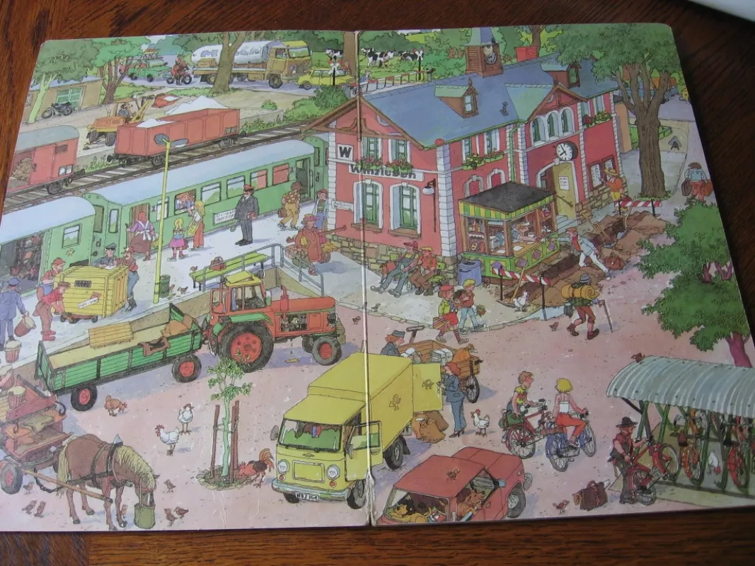 Unterwegs mit Sack und Pack - Elfriede und Eberhard Binder, knyga 3