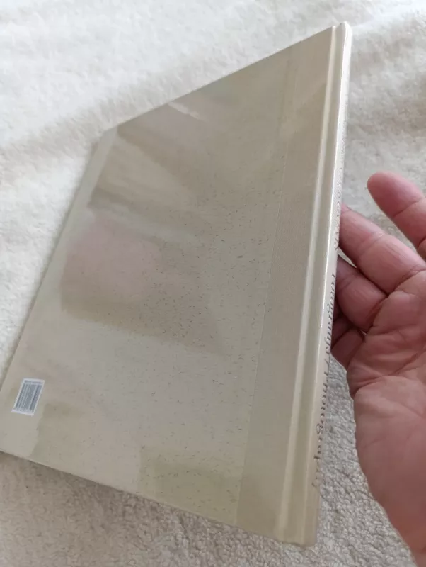 Čiurlionis fotografija - M. K. Čiurlionis, knyga 3