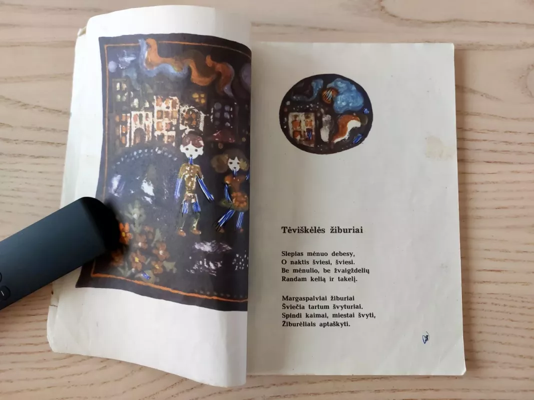 Linksmi rūpestėliai - Vilius Laužikas, knyga 5