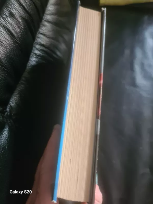 Užvaldyk mane - Sylvia Day, knyga 3