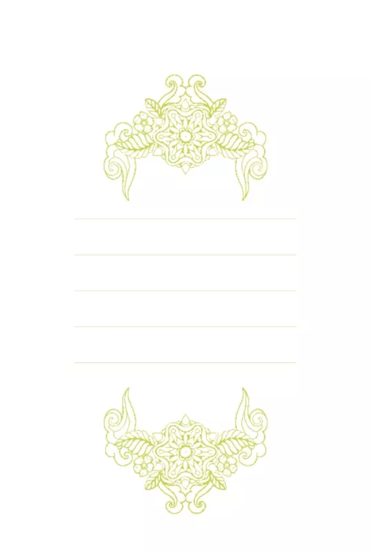 Spalvota kasdiena - Darbo knyga - Darbo kalendorius be datų - Nėra autorių, knyga 6