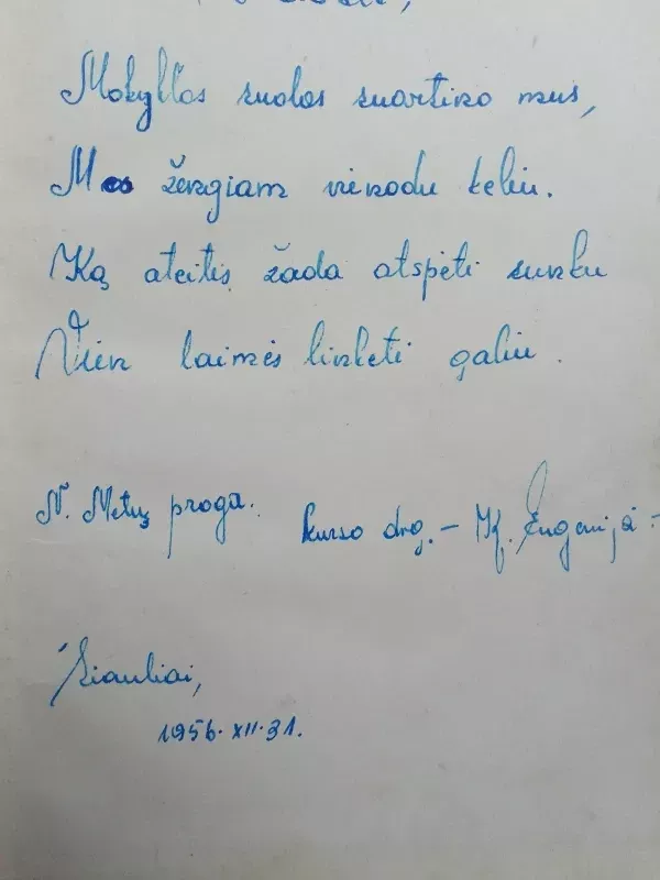 Sidabrinės šalnos - E Pabirzyte, knyga 3