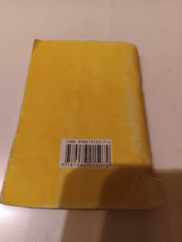 Matematikos atmintinė moksleiviams - Vaidotas Mockus, knyga 4