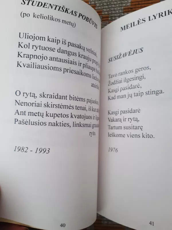 Laukimas - Valdas Sušinskas, knyga 4