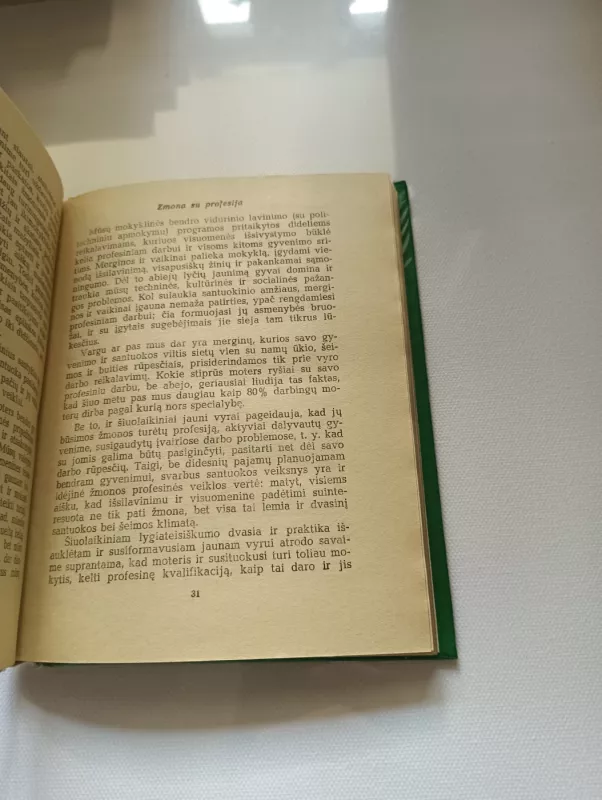Tu ir aš - D. Vėber, G.  Vėberis, knyga 4