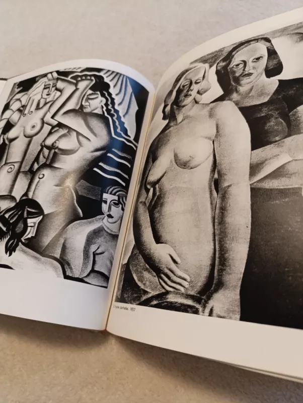 Stasys Ušinskas - Nijolė Tumėnienė, knyga 6