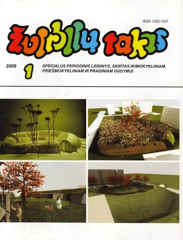 Žvirblių takas - Autorių kolektyvas, knyga 2