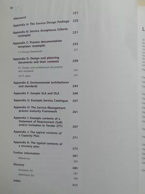 Service Design - Autorių Kolektyvas, knyga 4