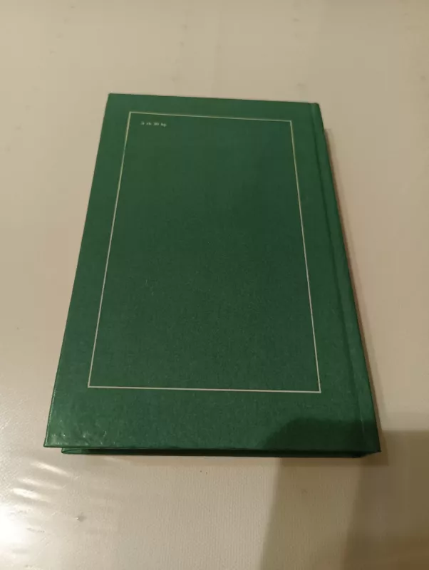 Vengrų novelės - Autorių Kolektyvas, knyga 3