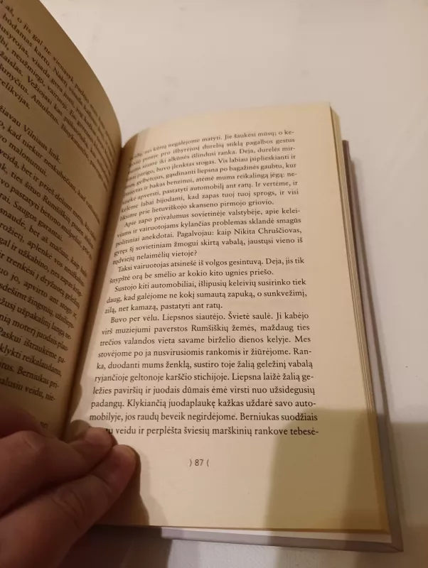 Šuns mazgas - Vytautas Martinkus, knyga 3