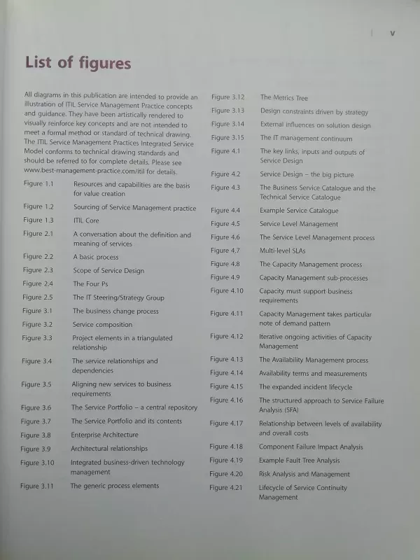 Service Design - Autorių Kolektyvas, knyga 5