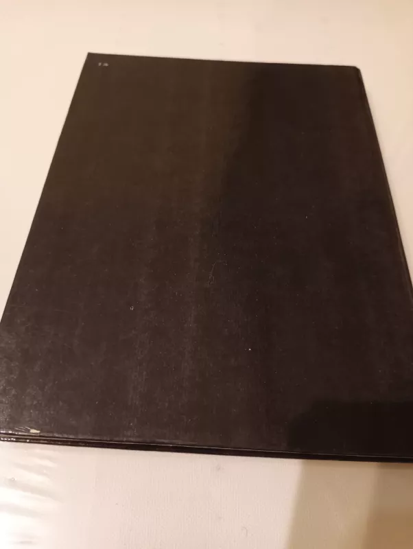 Kauno valstybinis akademinis dramos teatras, 1920-1990 - V. Savičiūnaitė, knyga 4