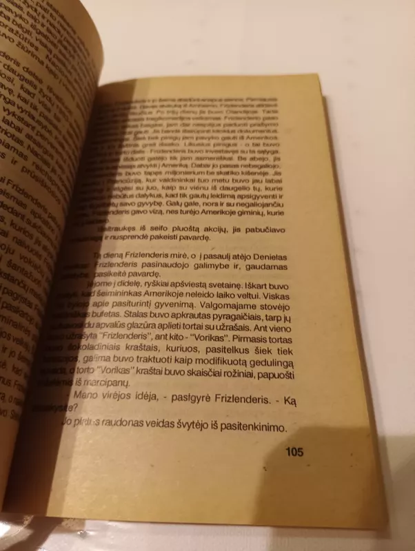 Šešėliai rojuje - Erich Maria Remarque, knyga 4