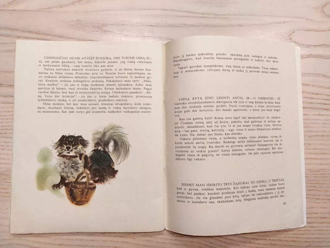 Pašnekesiai ant suolelio - Donatas Šaineris, knyga 5