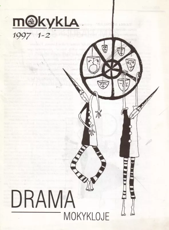 Mokykla - Autorių kolektyvas, knyga 2