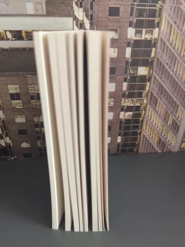 Kairiarankis - Autorių Kolektyvas, knyga 4