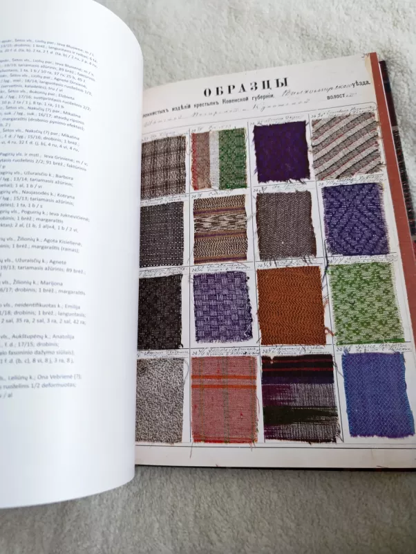 Audimų raktas - Inga Nėnienė, knyga 4