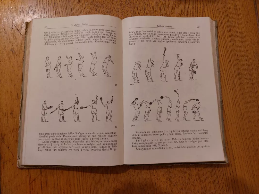 Sportiniai žaidimai - Autorių Kolektyvas, knyga 3