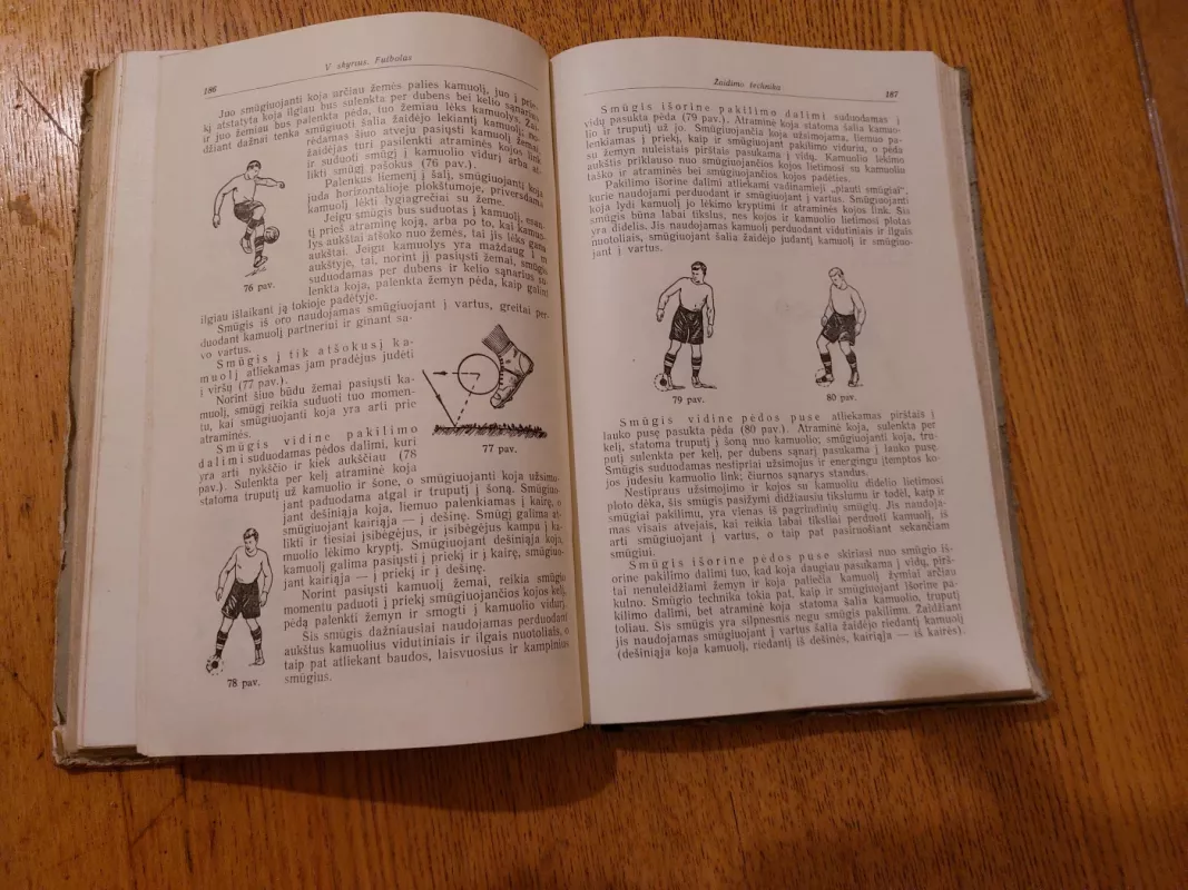 Sportiniai žaidimai - Autorių Kolektyvas, knyga 5