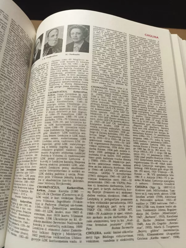 Tarybų Lietuvos enciklopedija (4 tomai) - Autorių Kolektyvas, knyga 4