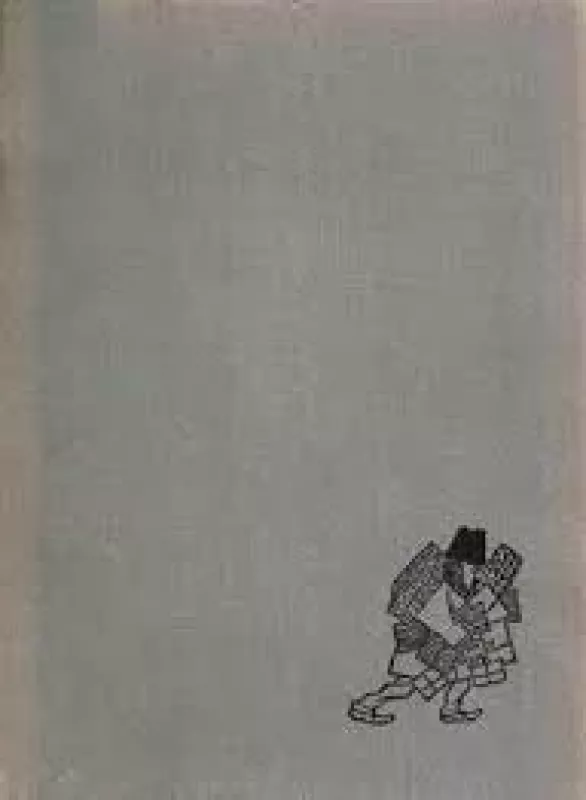 H. Bidtsrupo karikatūros - Herlufas Bidstrupas, knyga 2