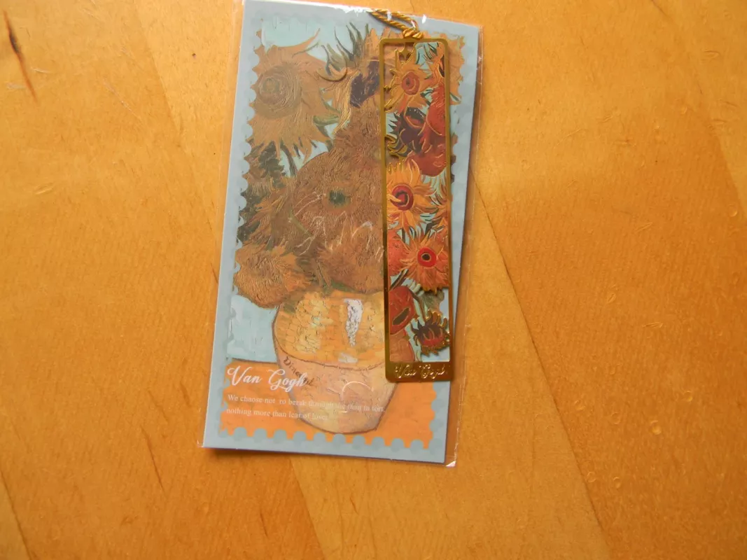 knygu skirtukas - , namai ir interjeras 2