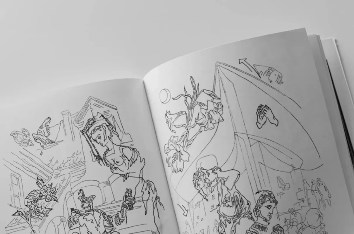 Vytautas Kalinauskas - Algimantas Patašius, knyga 6