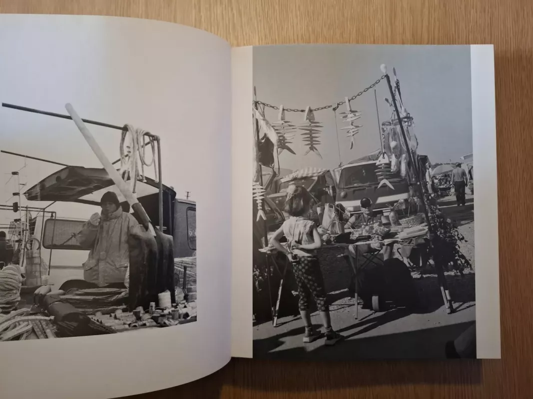 Gariūnai - Leonas Juodvalkis, knyga 3