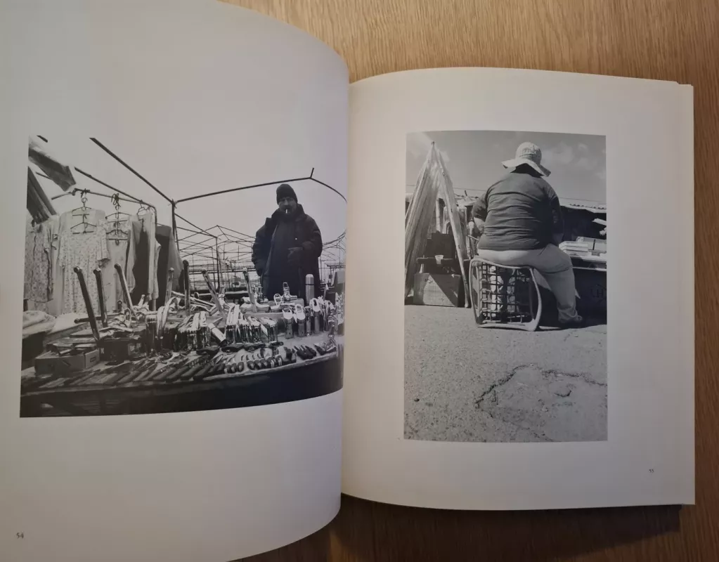 Gariūnai - Leonas Juodvalkis, knyga 5