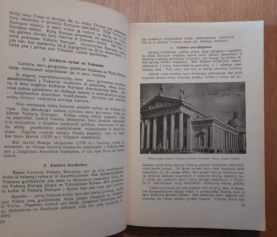 Gariūnai - Leonas Juodvalkis, knyga 6