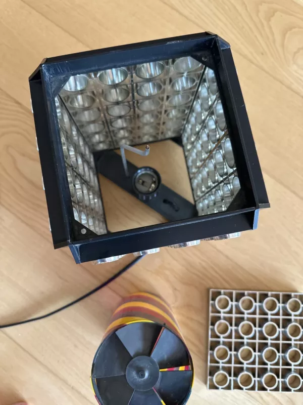 Rotina Colour stalinis šviestuvas - , namai ir interjeras 4