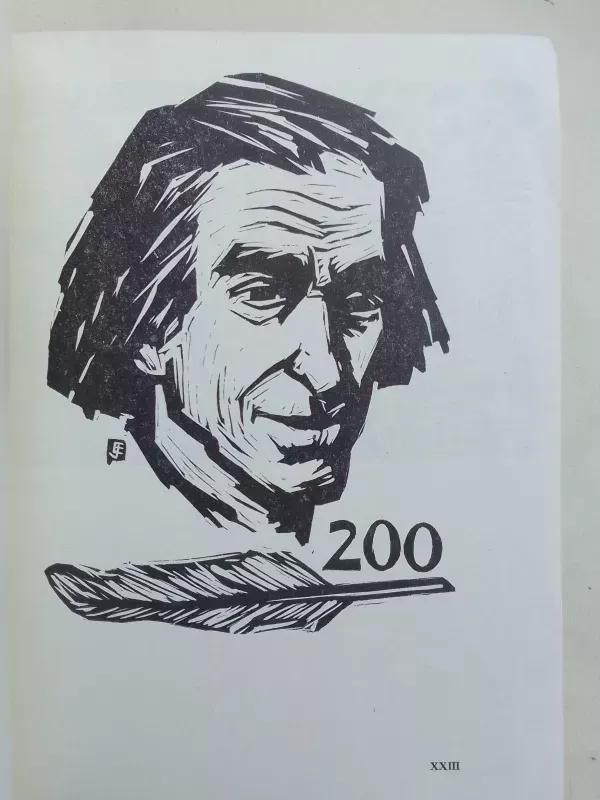 Pradedančiajam grafikui - E. Jurėnas, knyga 6