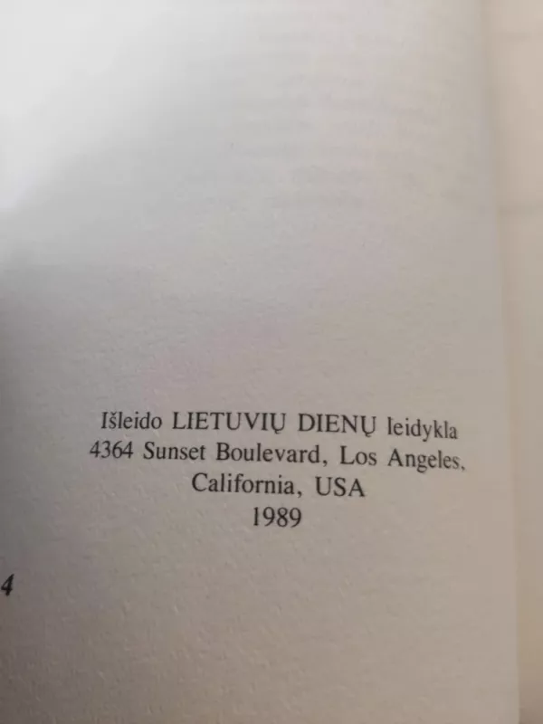 Po aukštaisiais skliautais - Bernardas Brazdžionis, knyga 3