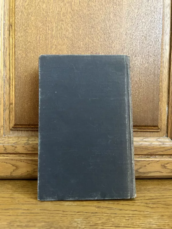 Trumpas mokyklinis Anglų - Lietuvių kalbų žodynas - Baravykas V. Piesarskas B., knyga 5